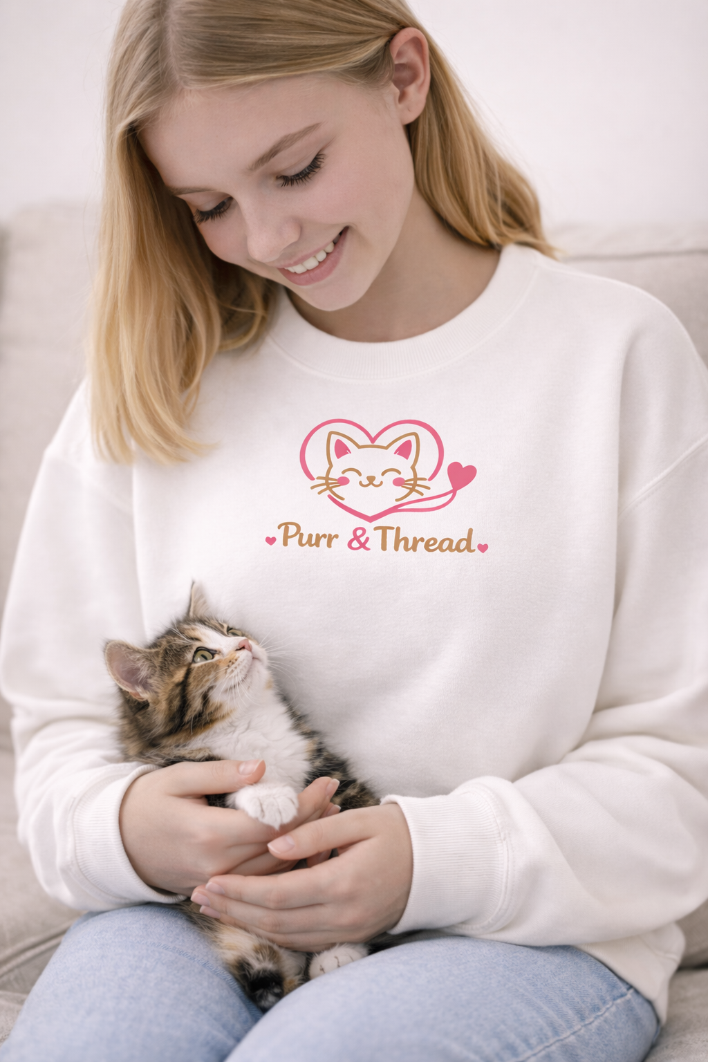 Hoodies/Crewnecks