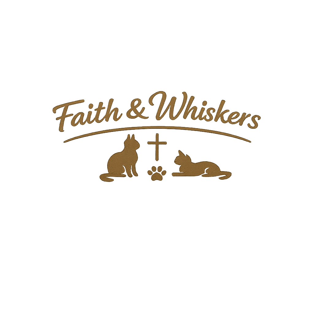 Faith & Whiskers