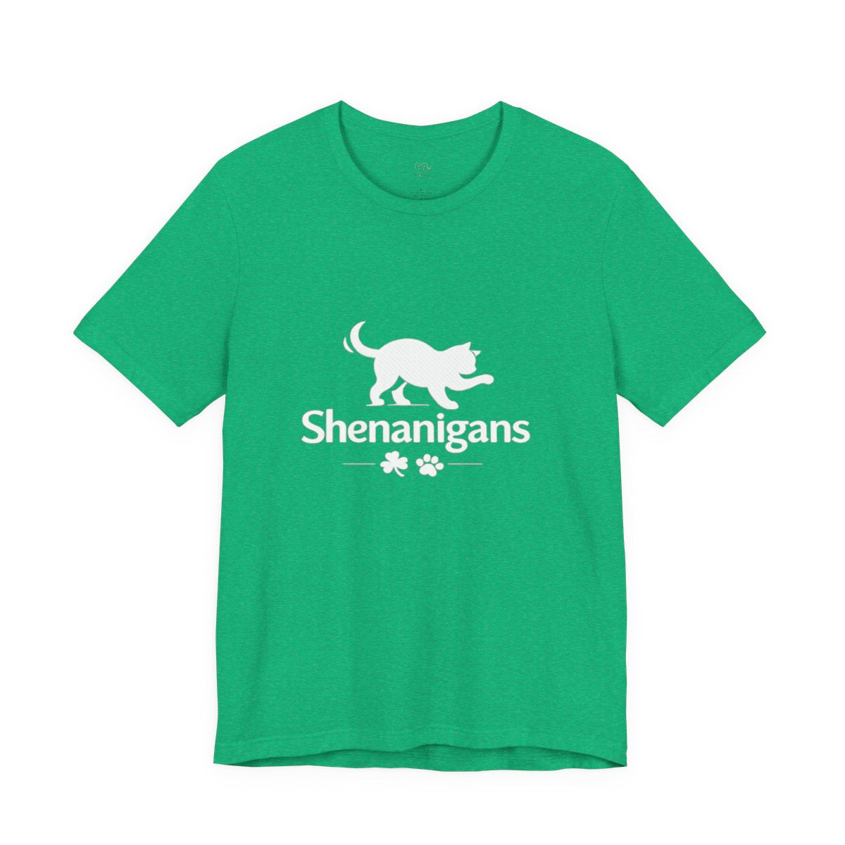 St Patrick's Day