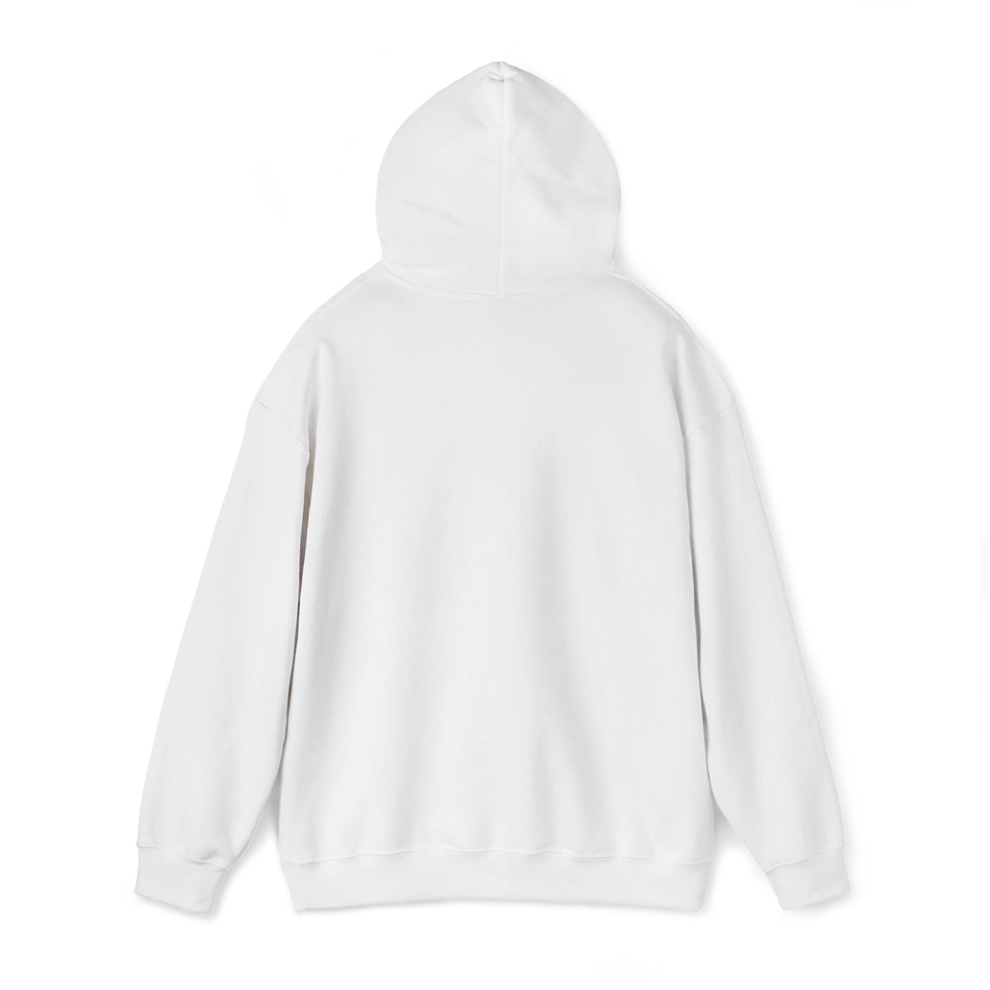 Shenanigans Embroidered Cat Hoodie – Cozy St. Patrick’s Day Pullover